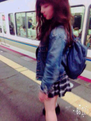 あ す ぽ ん  ​のトーク