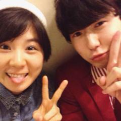 は ら し ま 。( ゆ ん )