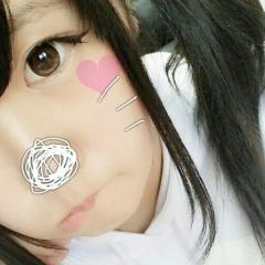 顔ありさんきてねぇ