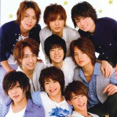 Hey!Say!JUMPが大好きな方お話をしましょう💕