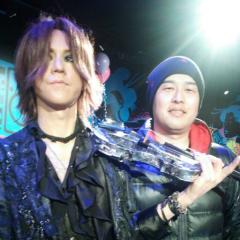 広島のゆうちゃん