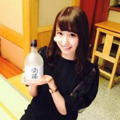 衛藤美彩の推しトーク