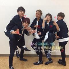 Da-iCE💕≧AAA💕