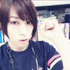 蒼井翔太
