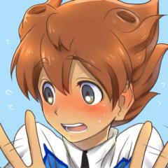 松風天馬のトーク