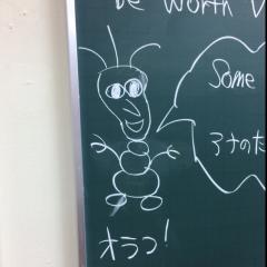 なんでもしゃべろ