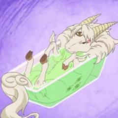 愛鬼@寝貧血過ぎてヤバイっすね。