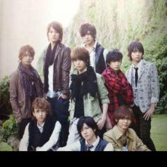 とびっこ~うぇるかむ♡