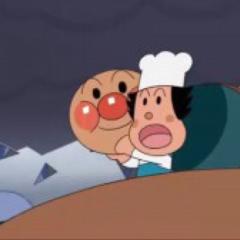 新しい顔よ!