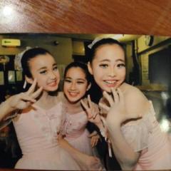 ももののトーク