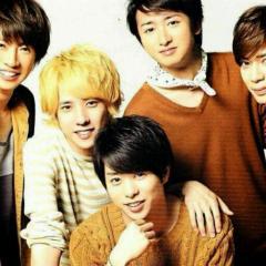 ジャニーズルーム2