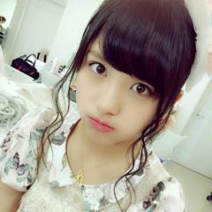 大和田南那 (AKB48) のトーク