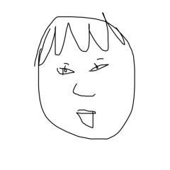 ブスとお話ししよう