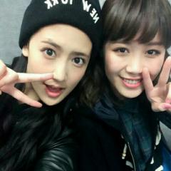 夏恋ちゃんとレイチェル好きな人～‼