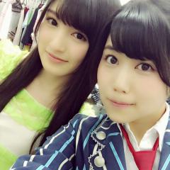 らいら＆じーなのトーク♬*ﾟ