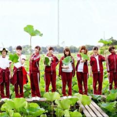 乃木坂で笑顔てんこ盛り部屋