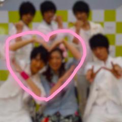 あびょんのトーク