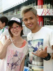 m!k!☆田中家&ターボ族☆