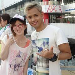 m!k!☆田中家&ターボ族☆のトークです