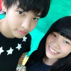 はるなーんのトーク