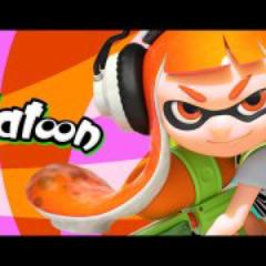 SPLATOON(スプラトゥーン)チーム【RMP】