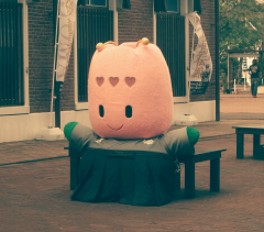 あやののトーク