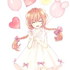 ゆなちゃんのトーク