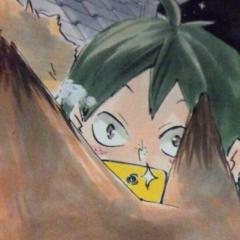 ハイキューなりきり！山口忠と仲良くしましょ！