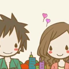 恋人欲しいね？