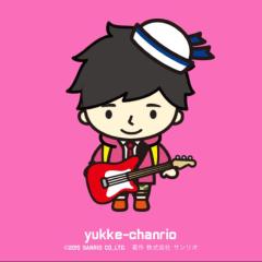 ゆっけのおへや( ¨̮ )