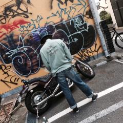 げっぱ虫のトーク