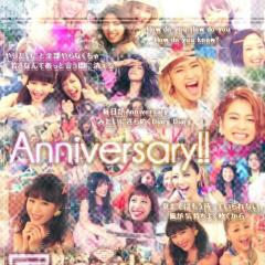 あおい💚🍒のトーク🍉💕