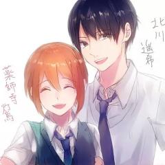 腐ってる人のトーク(笑)