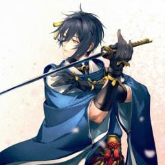 刀剣乱舞語
