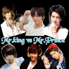 キンプリトーク♡♡