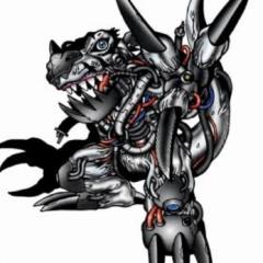 デジモン好き集まれ！