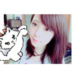 20代顔ありさん