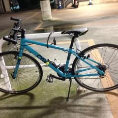 自転車好き大募集