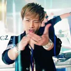 ✔︎登坂広臣のトーク