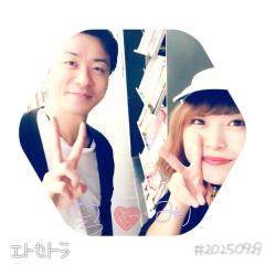 みぃたん☪のトーク