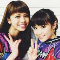 しおりのトーク