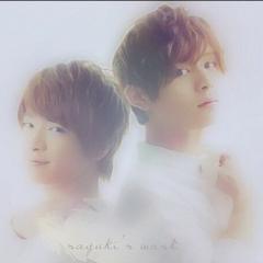 山田神担の人！やまちね担の人！！グラスホッパー見る人も！