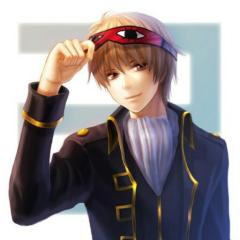 沖田総悟のトーク部屋~気軽に来て下せｪ