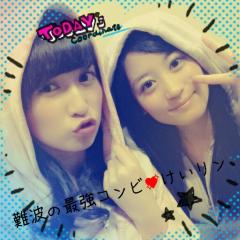 NMBと推しメンの画像ルーム(*￣∀￣)♡