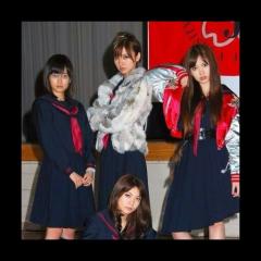 【新】ＡＮＫ４８本部