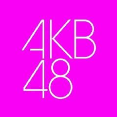 AKBトーク部屋(横山由依なりきり)