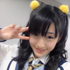 HKT48田島芽瑠のなりきりトーク