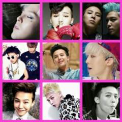 BIGBANGファン集まれ～♪