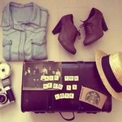 ファッションに興味がある人トークしましょう！💕