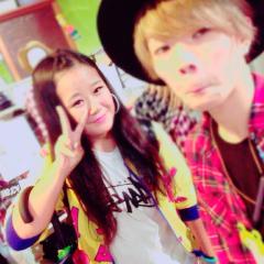 ↯ Kanna Higuchi ↯のトーク